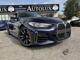 Thumbnail of 2022 Tanzanite Blue II Metallic BMW M440