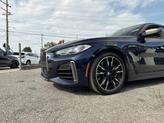 Thumbnail of 2022 Tanzanite Blue II Metallic BMW M440