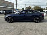 Thumbnail of 2022 Tanzanite Blue II Metallic BMW M440