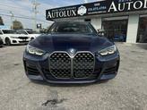 Thumbnail of 2022 Tanzanite Blue II Metallic BMW M440