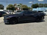 Thumbnail of 2022 Mischievous Purple Metallic Ford Mustang