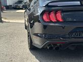 Thumbnail of 2022 Mischievous Purple Metallic Ford Mustang