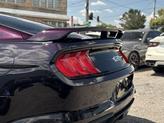Thumbnail of 2022 Mischievous Purple Metallic Ford Mustang