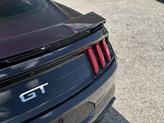 Thumbnail of 2022 Mischievous Purple Metallic Ford Mustang