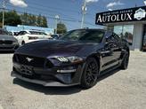 Thumbnail of 2022 Mischievous Purple Metallic Ford Mustang