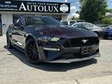 Thumbnail of 2022 Mischievous Purple Metallic Ford Mustang