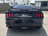 Thumbnail of 2022 Mischievous Purple Metallic Ford Mustang