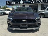 Thumbnail of 2022 Mischievous Purple Metallic Ford Mustang