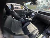Thumbnail of 2022 Mischievous Purple Metallic Ford Mustang