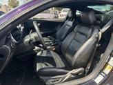 Thumbnail of 2022 Mischievous Purple Metallic Ford Mustang