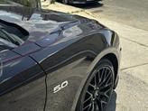 Thumbnail of 2022 Mischievous Purple Metallic Ford Mustang