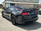 Thumbnail of 2022 Mischievous Purple Metallic Ford Mustang