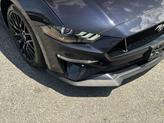 Thumbnail of 2022 Mischievous Purple Metallic Ford Mustang