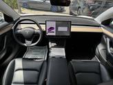 Thumbnail of 2021 Pearl White Multi-Coat Tesla Model 3