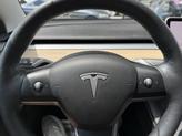 Thumbnail of 2021 Pearl White Multi-Coat Tesla Model 3