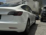 Thumbnail of 2021 Pearl White Multi-Coat Tesla Model 3