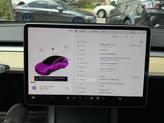 Thumbnail of 2021 Pearl White Multi-Coat Tesla Model 3