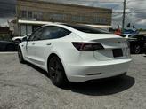 Thumbnail of 2021 Pearl White Multi-Coat Tesla Model 3