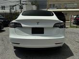 Thumbnail of 2021 Pearl White Multi-Coat Tesla Model 3