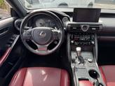 Thumbnail of 2023 Iridium Lexus IS 350