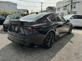 Thumbnail of 2023 Iridium Lexus IS 350