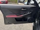 Thumbnail of 2023 Iridium Lexus IS 350