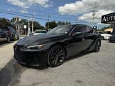 Thumbnail of 2023 Iridium Lexus IS 350