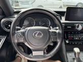 Thumbnail of 2023 Iridium Lexus IS 350