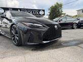 Thumbnail of 2023 Iridium Lexus IS 350