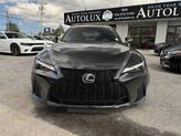 Thumbnail of 2023 Iridium Lexus IS 350