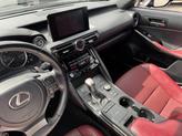 Thumbnail of 2023 Iridium Lexus IS 350