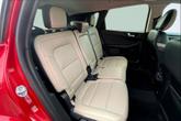 Thumbnail of 2021 Rapid Red Metallic Tinted Clearcoat Ford Escape