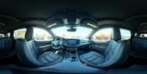 Thumbnail of 2025 Destroyer Gray Clearcoat Dodge Durango
