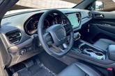 Thumbnail of 2025 Destroyer Gray Clearcoat Dodge Durango
