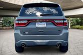 Thumbnail of 2025 Destroyer Gray Clearcoat Dodge Durango