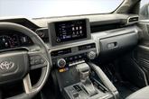 Thumbnail of 2024 Ice Cap Toyota Tacoma