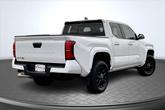 Thumbnail of 2024 Ice Cap Toyota Tacoma