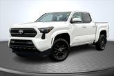 Thumbnail of 2024 Ice Cap Toyota Tacoma