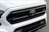 Thumbnail of 2024 Ice Cap Toyota Tacoma