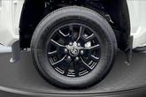 Thumbnail of 2024 Ice Cap Toyota Tacoma