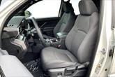 Thumbnail of 2024 Ice Cap Toyota Tacoma