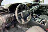 Thumbnail of 2024 Ice Cap Toyota Tacoma