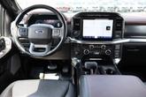 Thumbnail of 2021 CARBONIZED GRAY METALLIC Ford F-150
