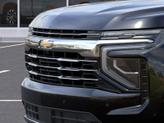 Thumbnail of 2025 Black Chevrolet Suburban