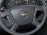 Thumbnail of 2025 Summit White Chevrolet Express 2500