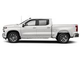 Thumbnail of 2021 Summit White Chevrolet Silverado 1500