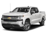 Photo of 2021 Summit White Chevrolet Silverado 1500