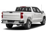 Thumbnail of 2021 Summit White Chevrolet Silverado 1500