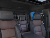 Thumbnail of 2026 Black Chevrolet Silverado 1500