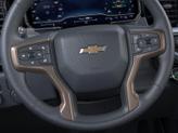 Thumbnail of 2026 Black Chevrolet Silverado 1500